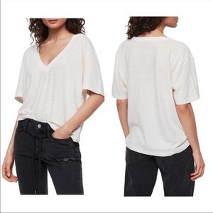 All Saints Tshirt